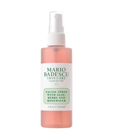 Agua de Rosas y Aloe Vera Mario Badescu 236ml