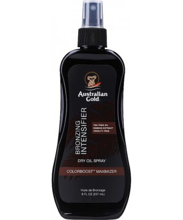 Bronceador Instantáneo Australian Gold Spray 237ml