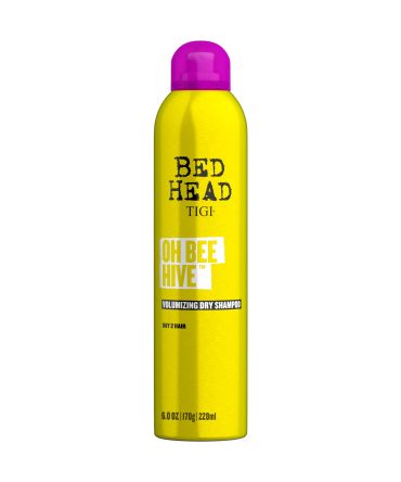 Shampoo Seco Tigi 238ml