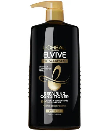 Shampoo Total Repair L’Oréal Elvive 828ml