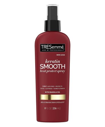 Protector Térmico Keratin Smooth TRESemmé