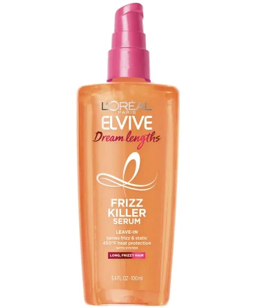 Dream Serum Anti Frizz L’Oréal Elvive