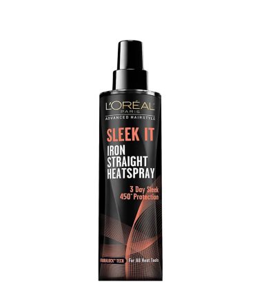 Protector Térmico Sleek it L’Oréal 170ml