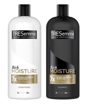 Dúo Hidratante x7 TRESemmé