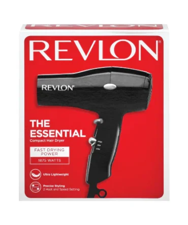 Secador Clásico Revlon
