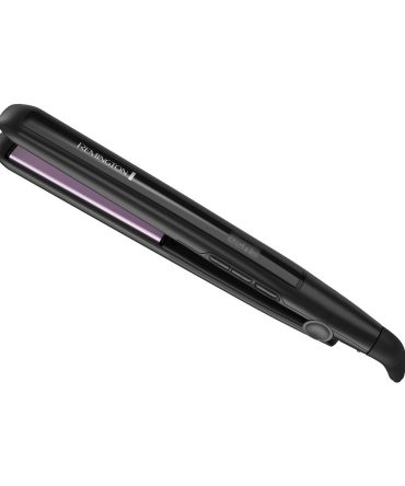 Plancha Remington Tecnología Anti-Static