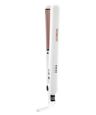 Plancha Conair Double Ceramic
