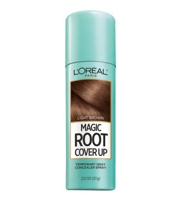 Spray de Color L´oreal
