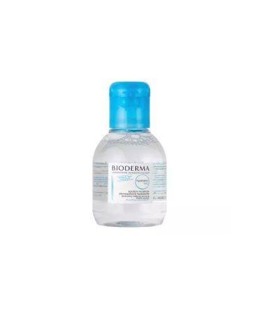 Agua Micelar Hidratante Bioderma 100ml