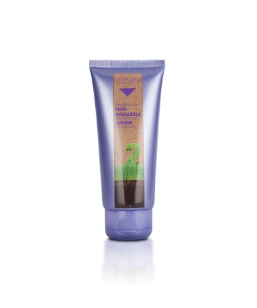Mascarilla Grapeology Biokera 200ml