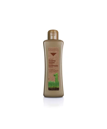 Shampoo Argan Biokera 300ml