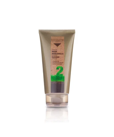 Mascarilla Argan Biokera 200ml