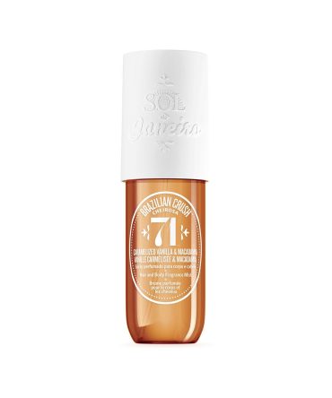 Splash 71 Sol de Janeiro 90ml