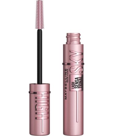 Máscara Maybelline Sky High