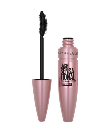 Máscara Lash Sensational