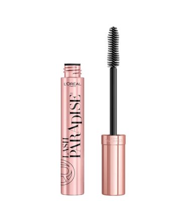 Máscaras Lash Paradise  Waterproof L’Oréal