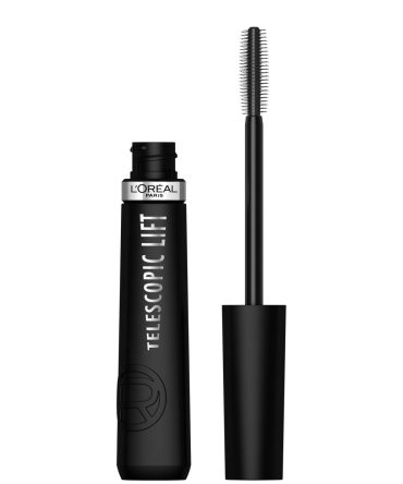 Máscara Telescopic Lift L’Oréal