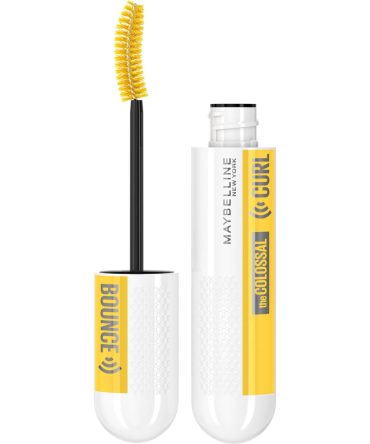 Curl Bounce Maybelline