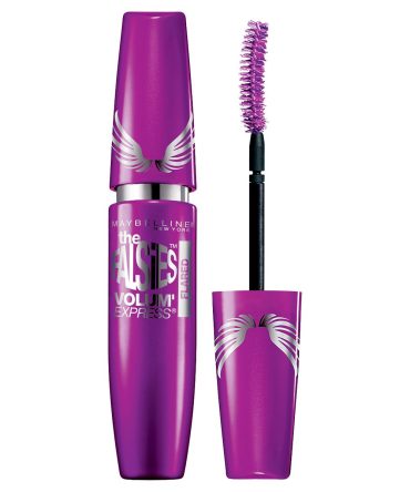 Mascara The Falsies Maybelline