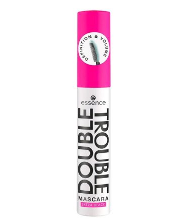 Mascara Double Trouble Essence