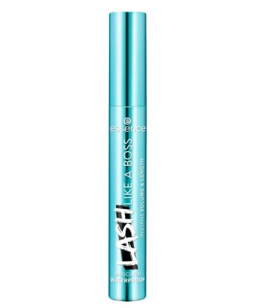 Mascara Lash Waterproof Essence