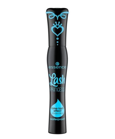 Mascara Lash Princess False Lash Effect Waterproof Essence