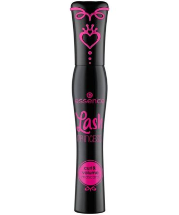 Mascara Lash Princess Curl & Volume Essence