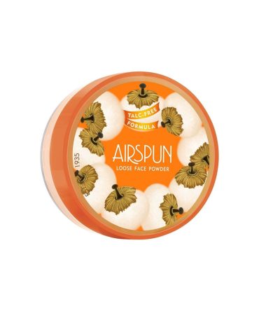 Airspun Polvo Suelto Traslucido