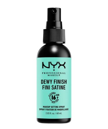 Sellador Hidratado Nyx