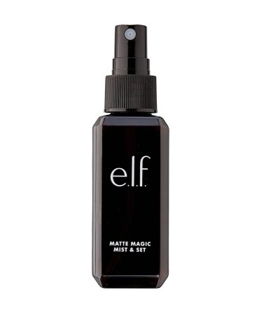 Sellador Matte Magic Elf