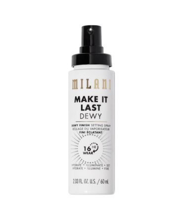 Sellador Make it Last Dewy Milani