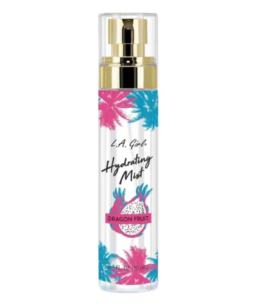Sellador Hidratante Dragon Fruit