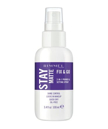 Sellador Stay Matte Rimmel