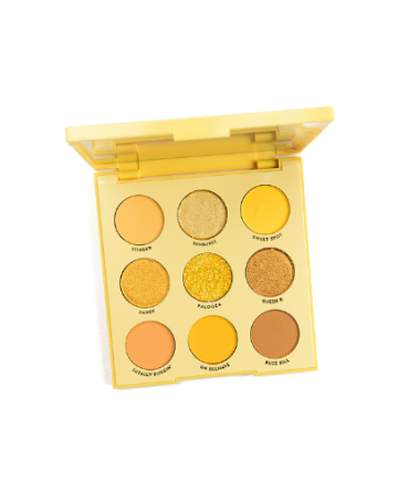 Paleta Colourpop Uh-huh Honey