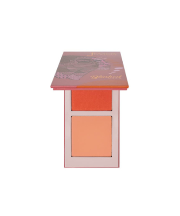 Paleta Juvia´s place Blushed V6