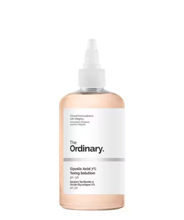 Acido Glicolico al 7% The Ordinary 240ml