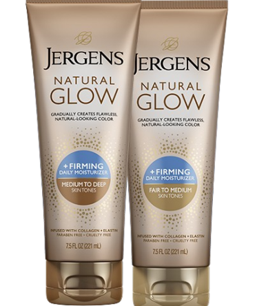 Jergens Natural Glow