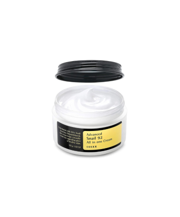 Crema Hidratante Cosrx