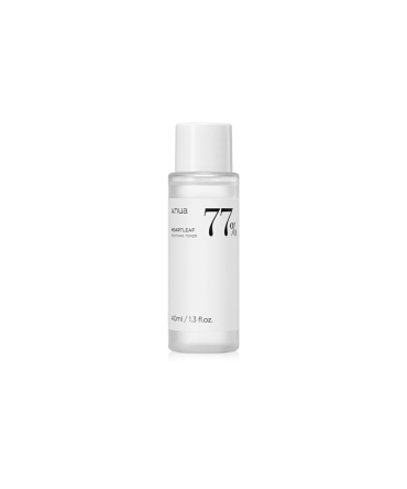 Tonico mini Heartleaf 77% Anua