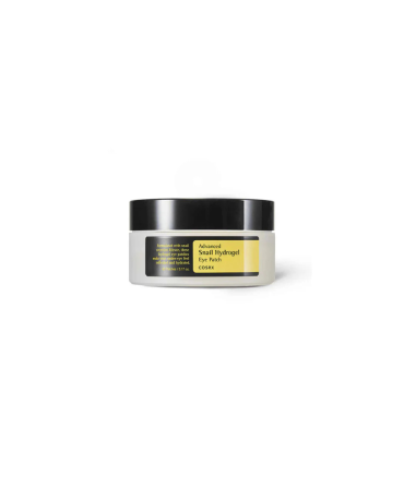 Parches Hydrogel para el contorno Cosrx