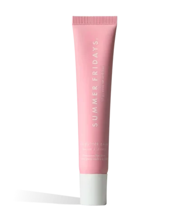 Lip Butter Balm