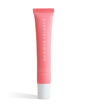 Lip Butter Balm