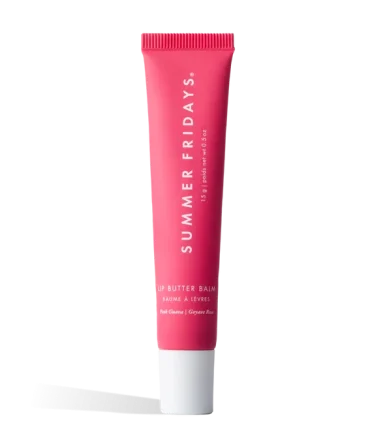 Lip Butter Balm
