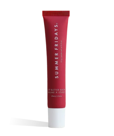 Lip Butter Balm