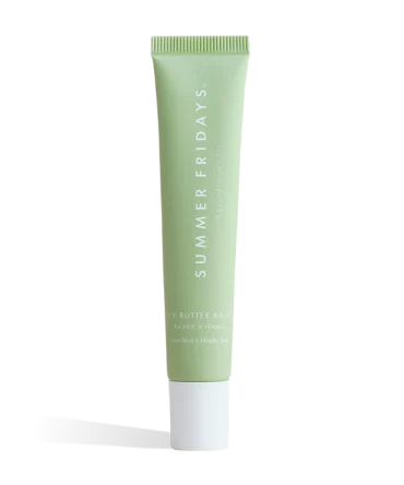 Lip Butter Balm
