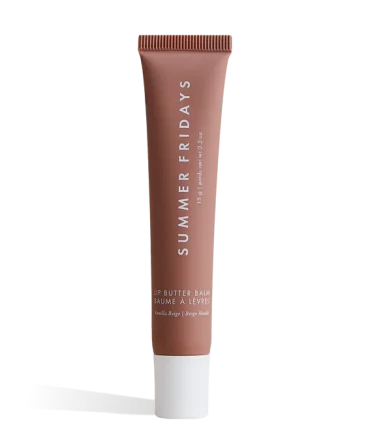Lip Butter Balm