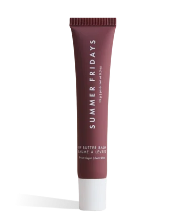 Lip Butter Balm