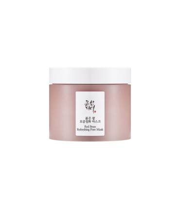 Red Bean Refreshing Mascarilla Beauty of Joseon