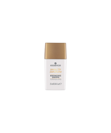 Bronzing Drops Essence 25ml