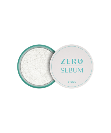 Etude Zero Sebum